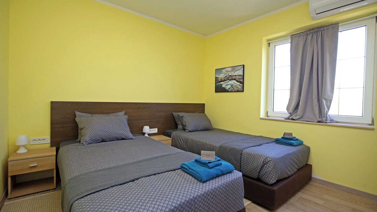Photo of Bedroom in Donje Polje