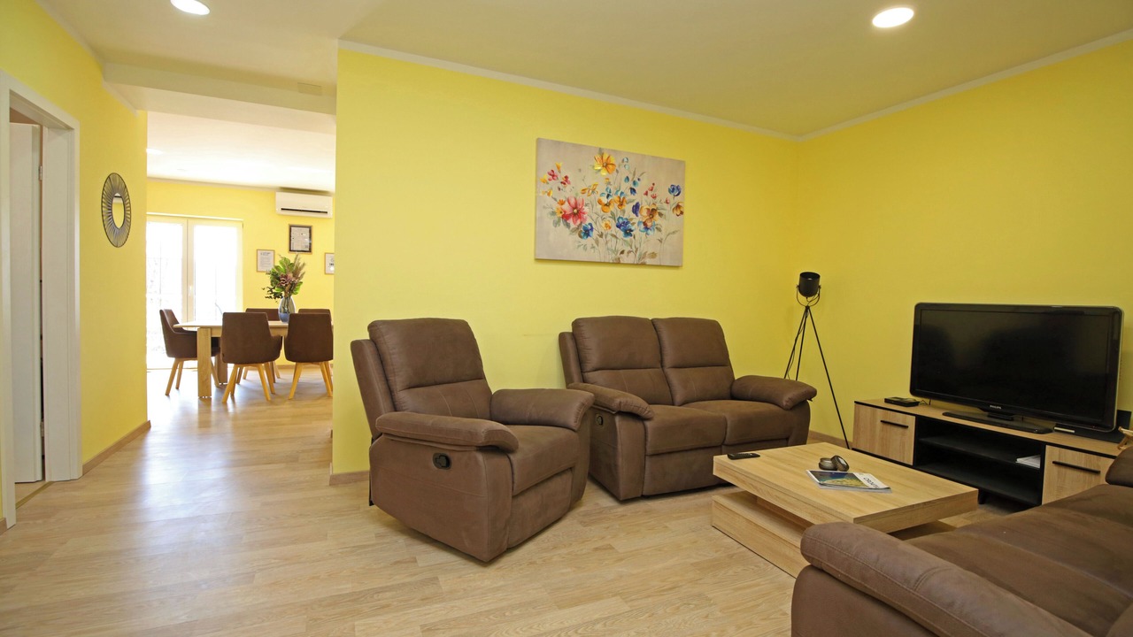 Photo of Livingroom in Donje Polje