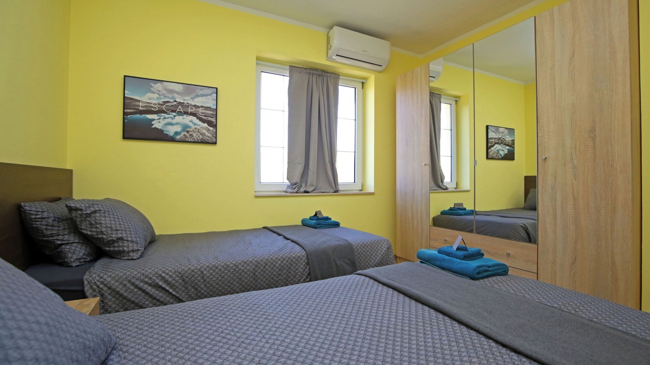 Photo of Bedroom in Donje Polje