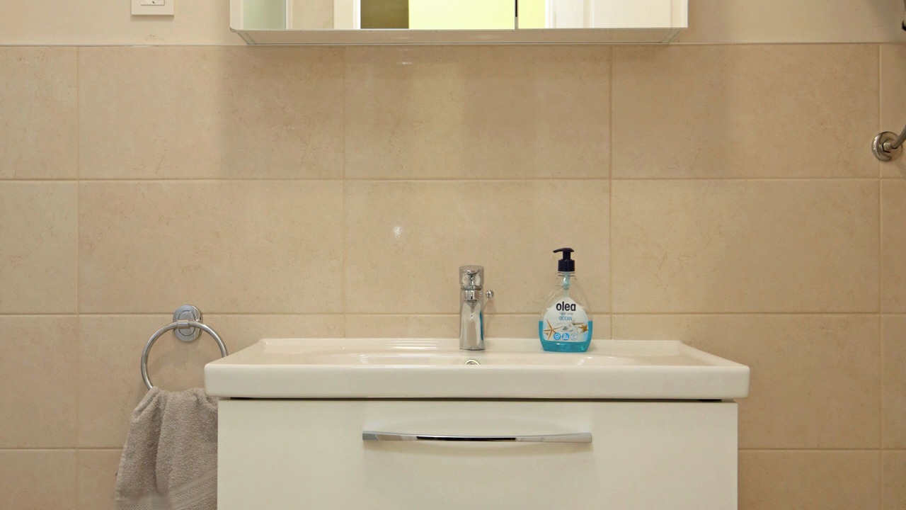 Photo of Bathroom in Donje Polje