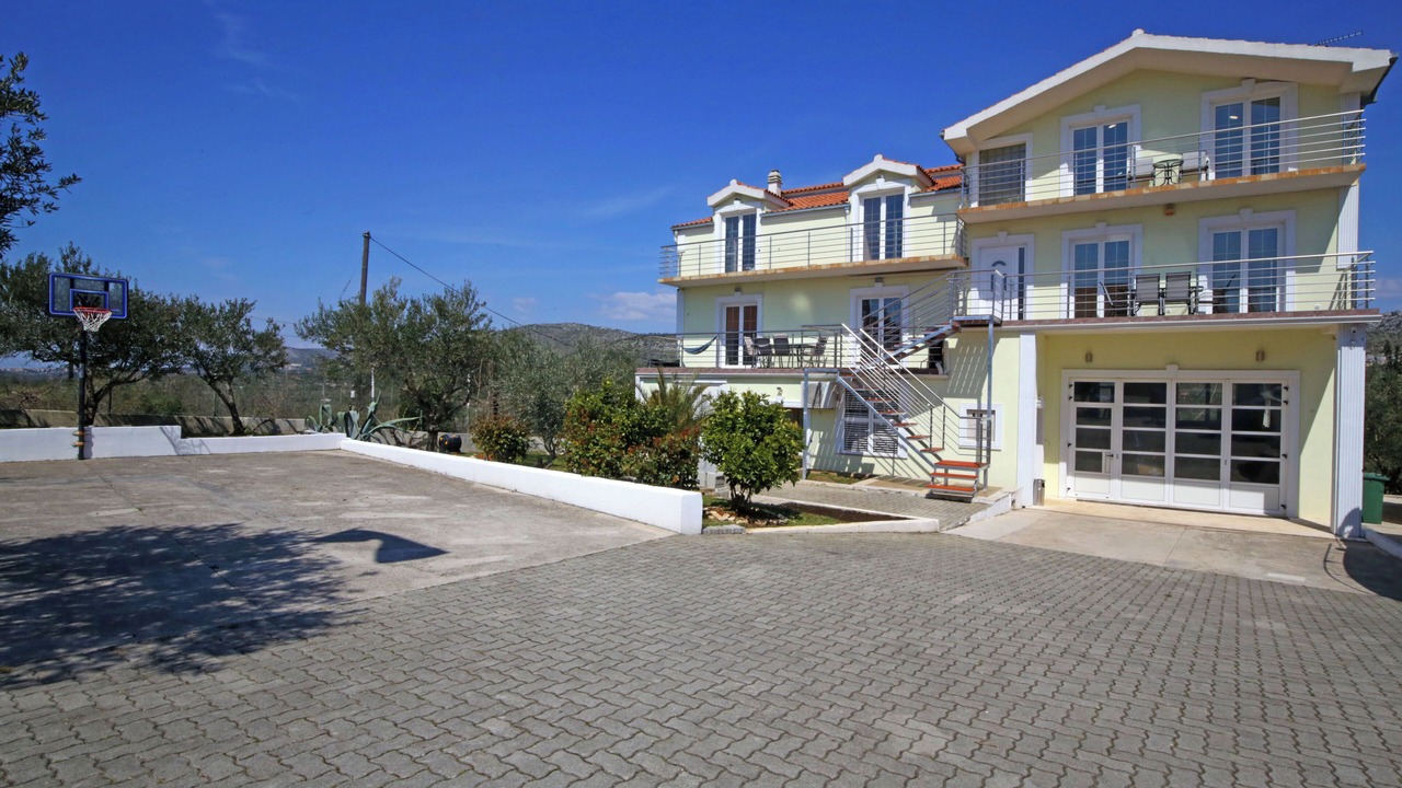 Photo of Outdoor in Donje Polje