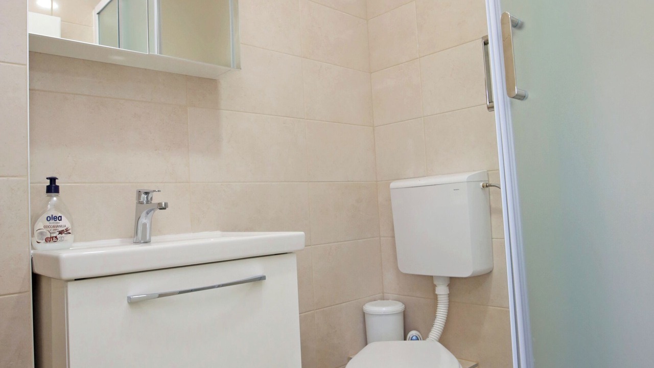 Photo of Bathroom in Donje Polje
