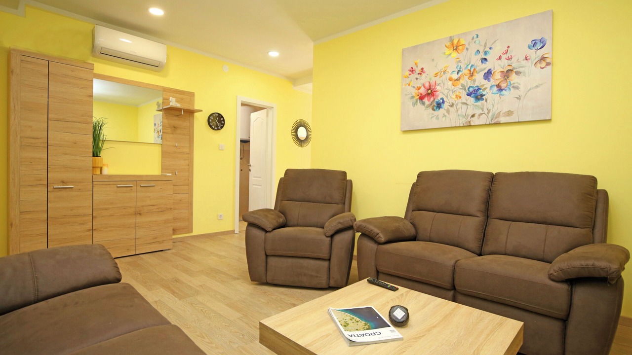 Photo of Livingroom in Donje Polje