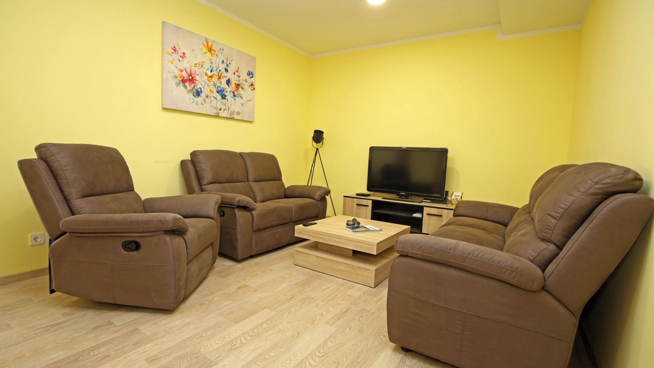 Photo of Livingroom in Donje Polje