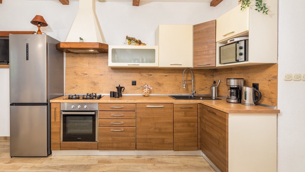 Photo of Kitchen in Kunj