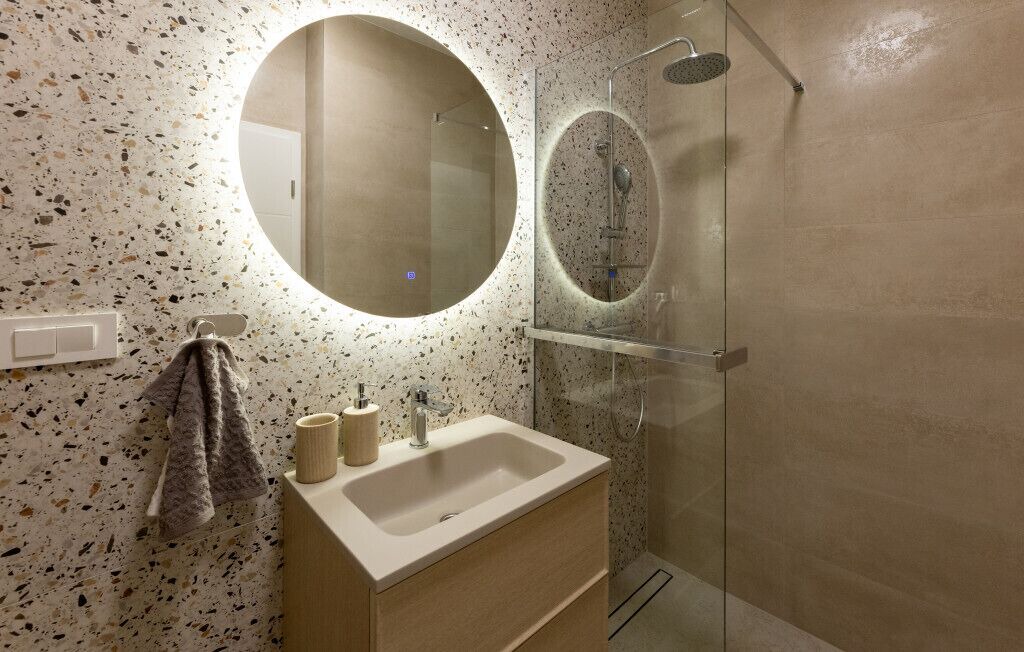 Photo of Bathroom in Kremena