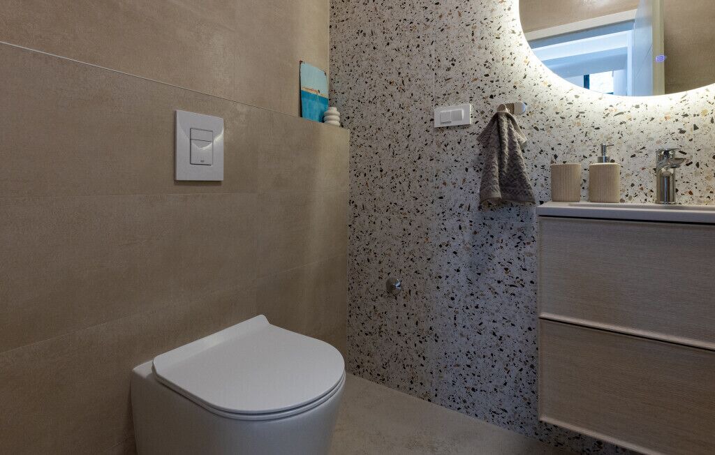 Photo of Bathroom in Kremena