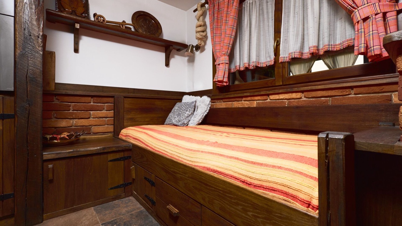 Photo of Bedroom in Popovaca