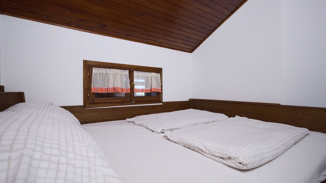Photo of Bedroom in Popovaca