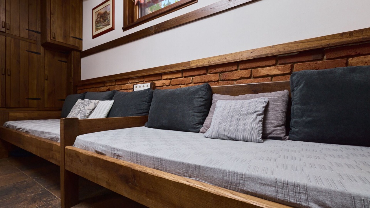 Photo of Bedroom in Popovaca