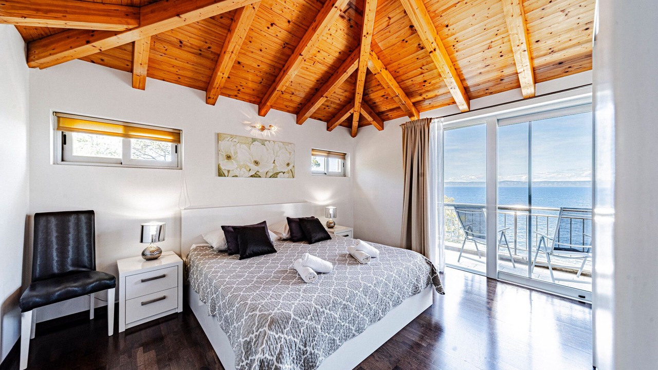 Photo of Bedroom in Blato