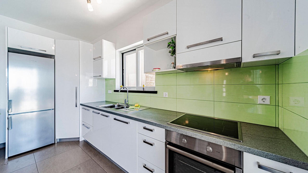 Photo of Kitchen in Blato