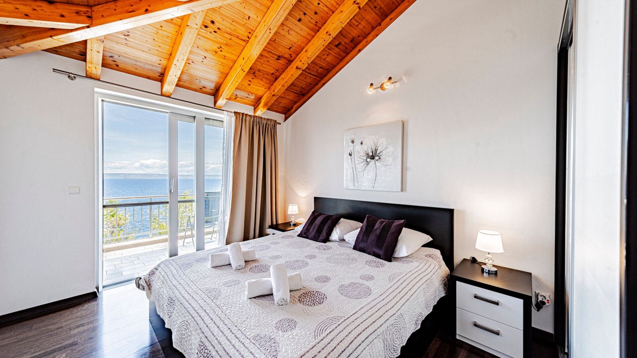 Photo of Bedroom in Blato