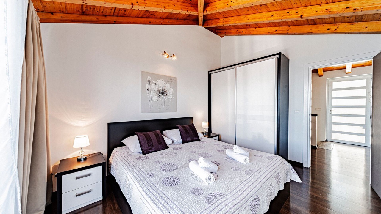 Photo of Bedroom in Blato