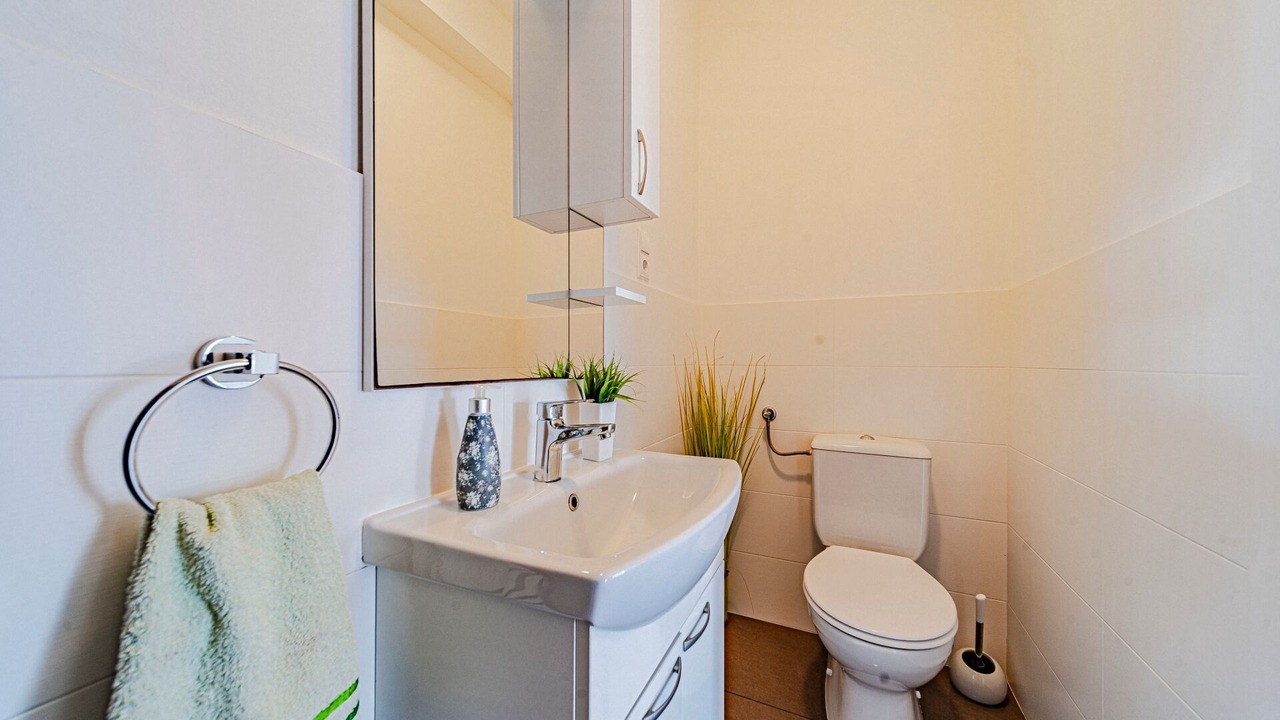 Photo of Bathroom in Blato