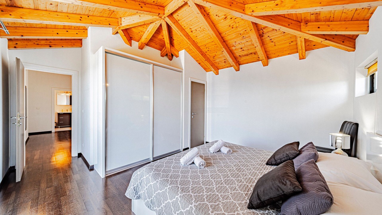 Photo of Bedroom in Blato