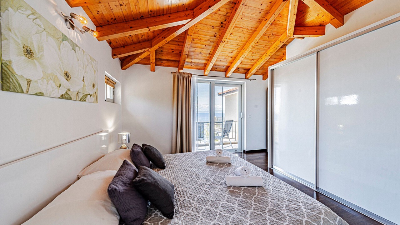 Photo of Bedroom in Blato