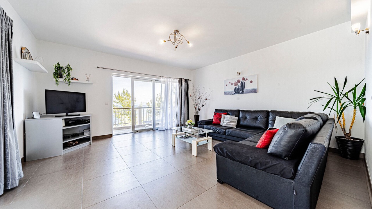 Photo of Livingroom in Blato
