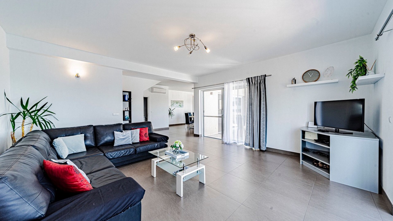 Photo of Livingroom in Blato
