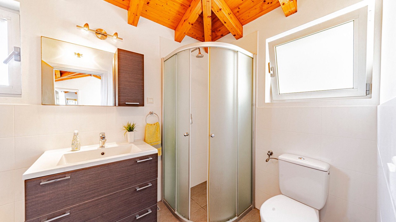 Photo of Bathroom in Blato
