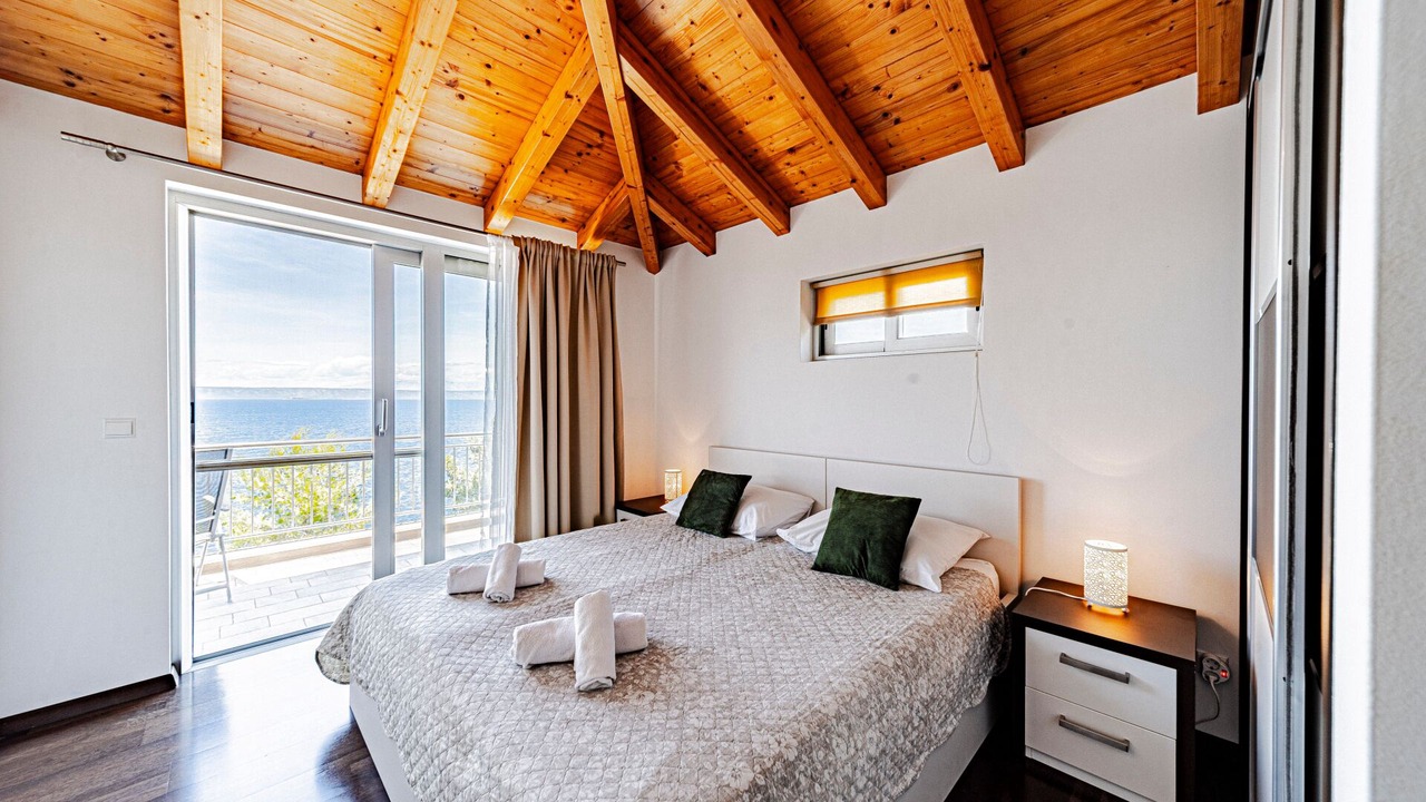 Photo of Bedroom in Blato