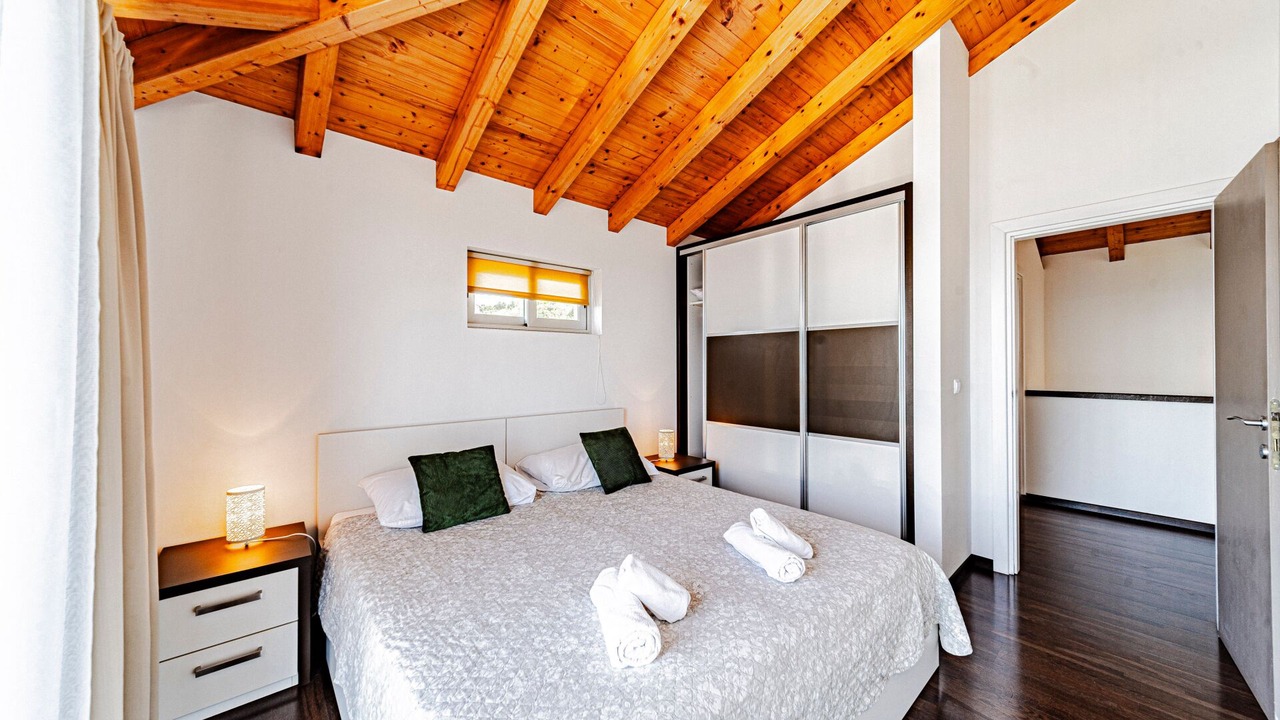 Photo of Bedroom in Blato