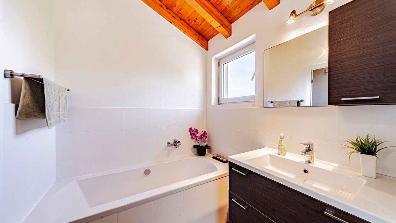Photo of Bathroom in Blato