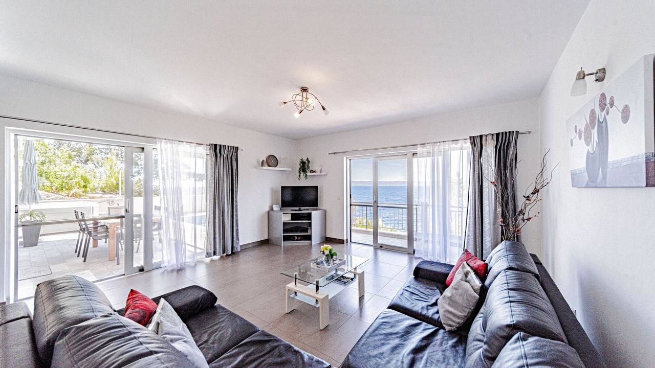 Photo of Livingroom in Blato