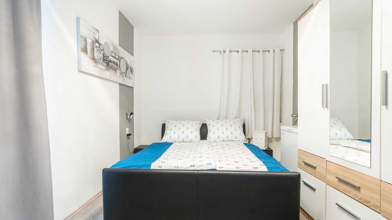 Photo of Bedroom in Gornji Karin