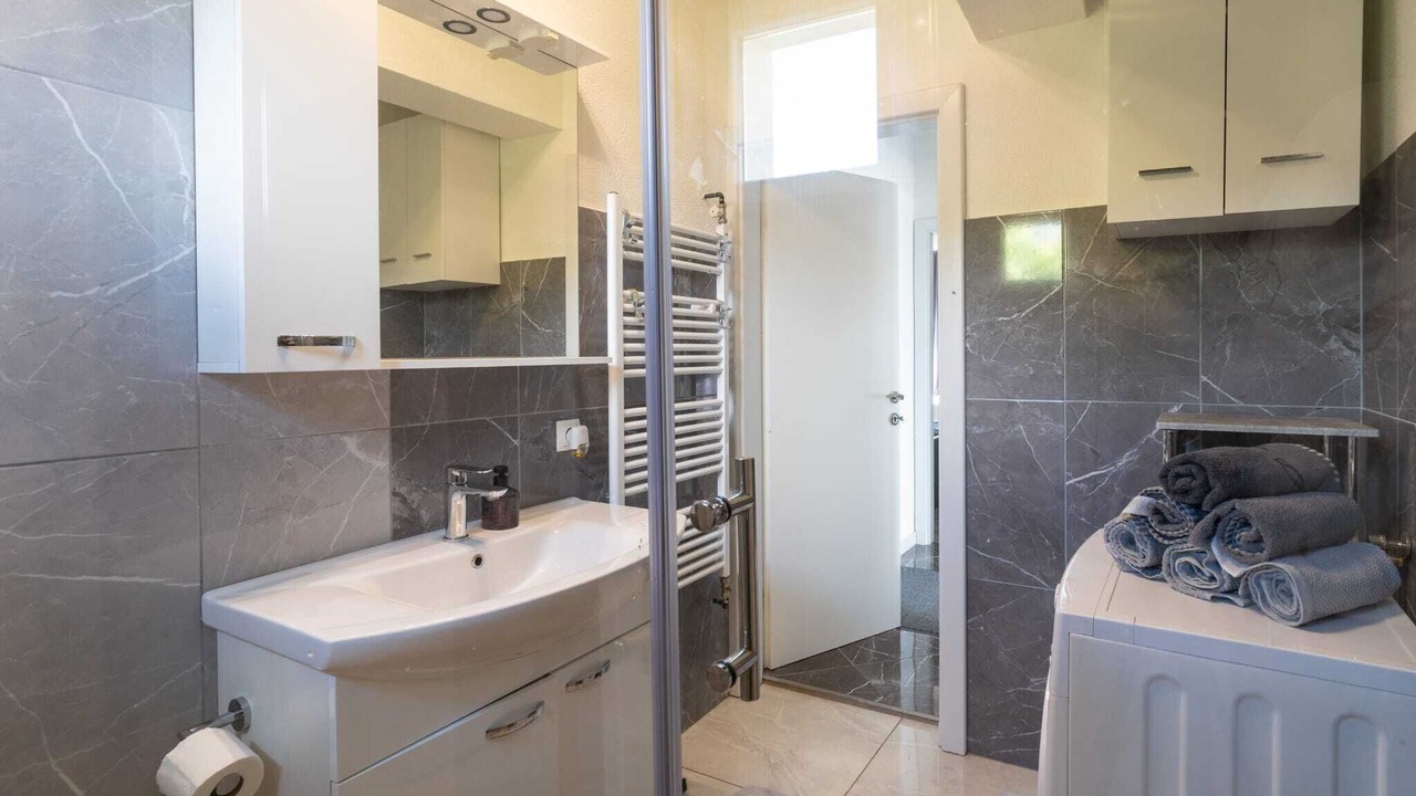Photo of Bathroom in Gornji Karin