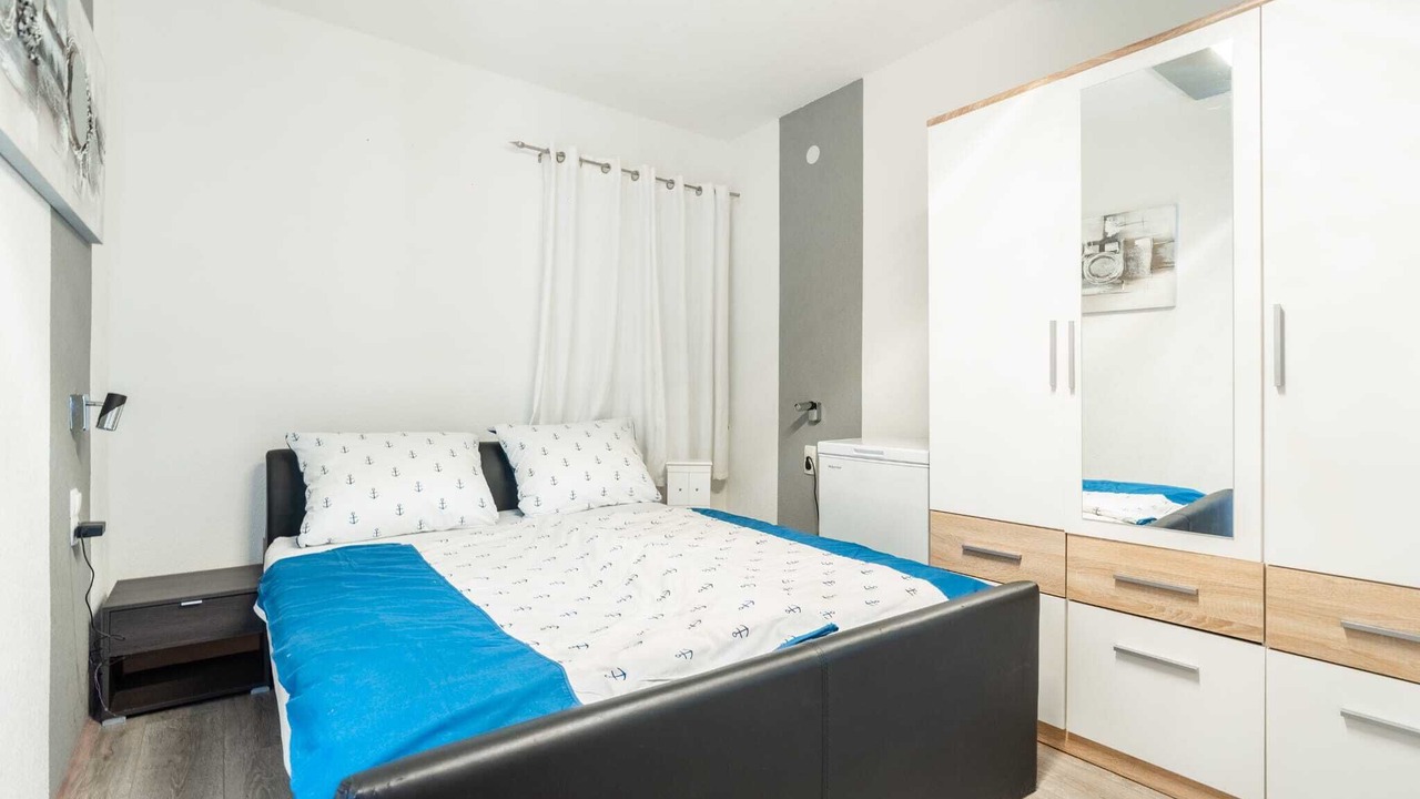Photo of Bedroom in Gornji Karin