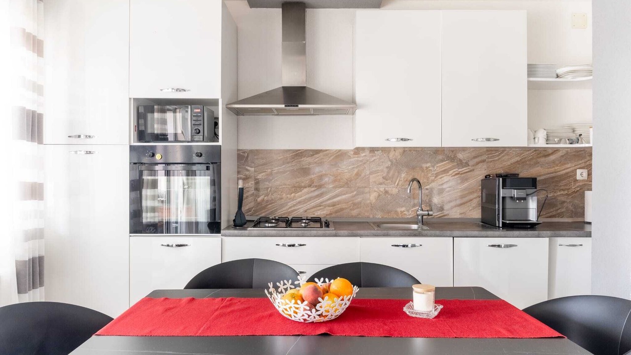 Photo of Kitchen in Gornji Karin