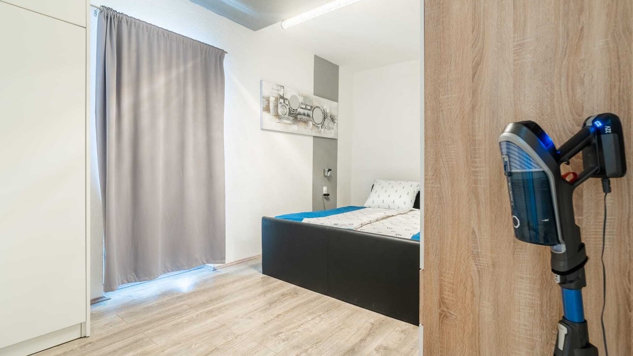 Photo of Bedroom in Gornji Karin