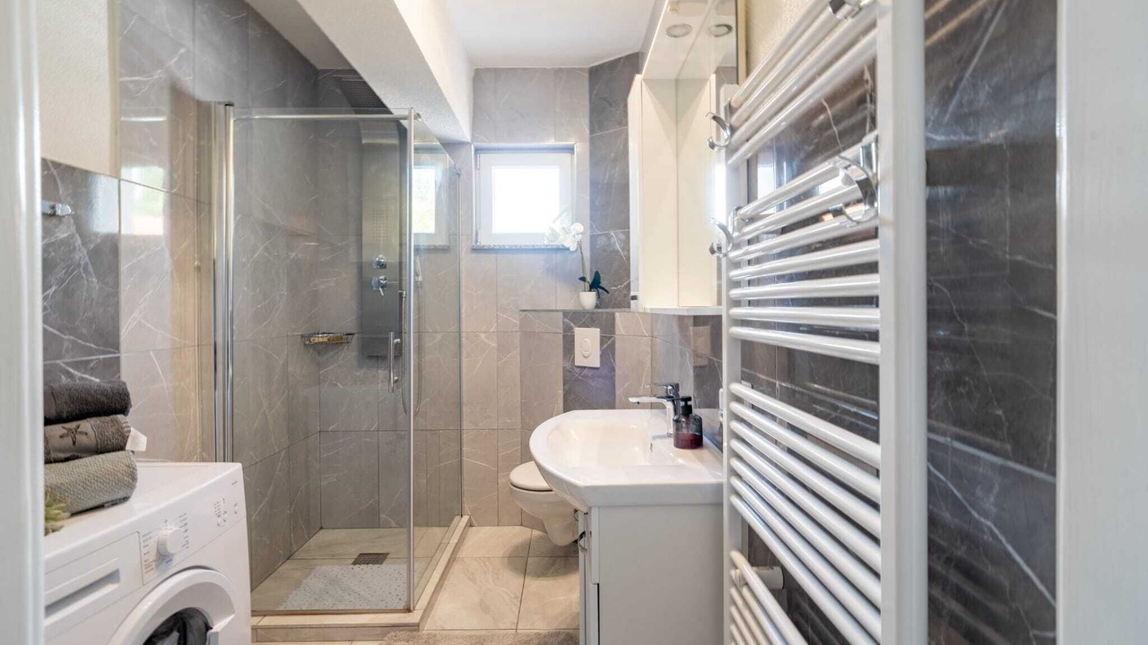 Photo of Bathroom in Gornji Karin