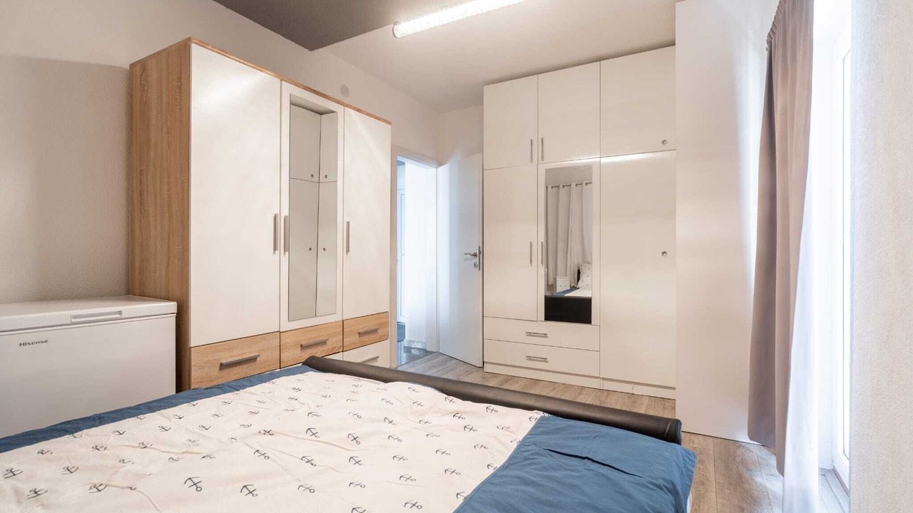 Photo of Bedroom in Gornji Karin