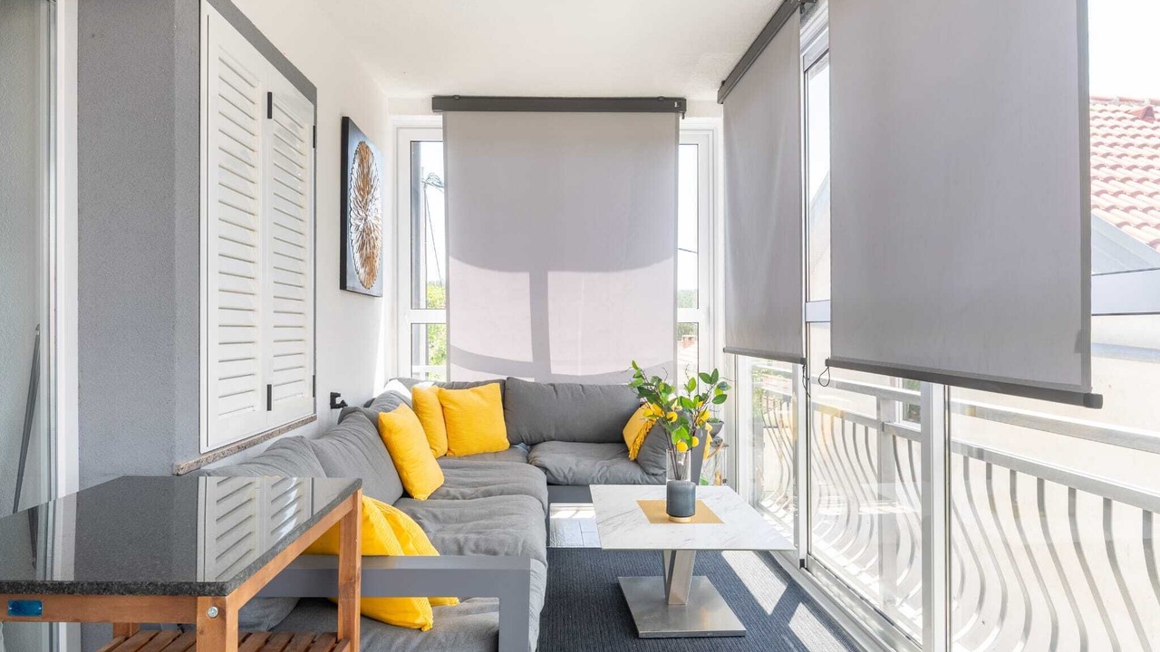 Photo of Livingroom in Gornji Karin