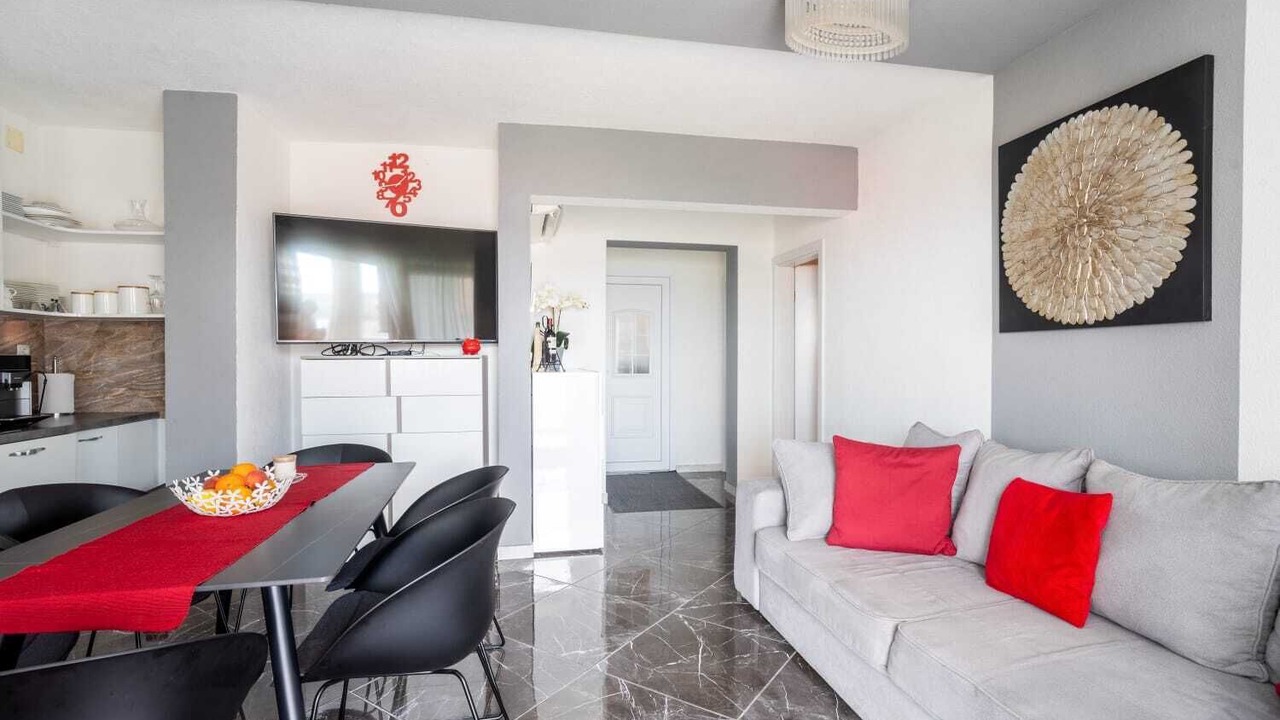 Photo of Livingroom in Gornji Karin