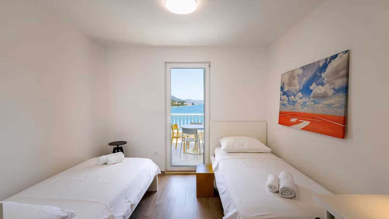 Photo of Bedroom in Duboka
