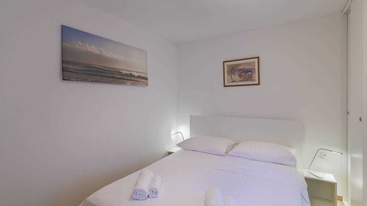 Photo of Bedroom in Duboka
