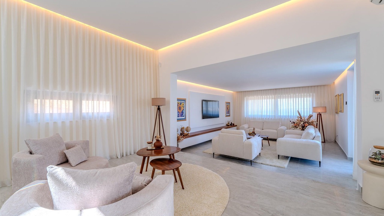 Photo of Bedroom in Preko