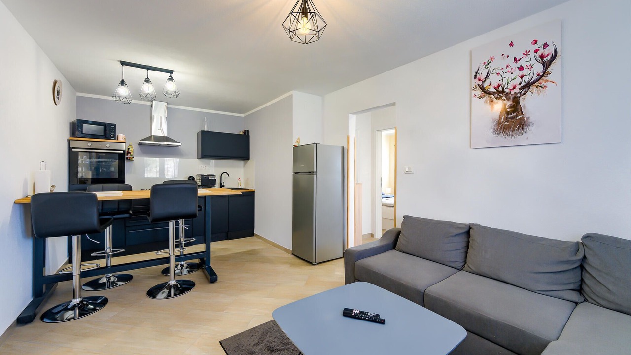 Photo of Bedroom in Lupoglav