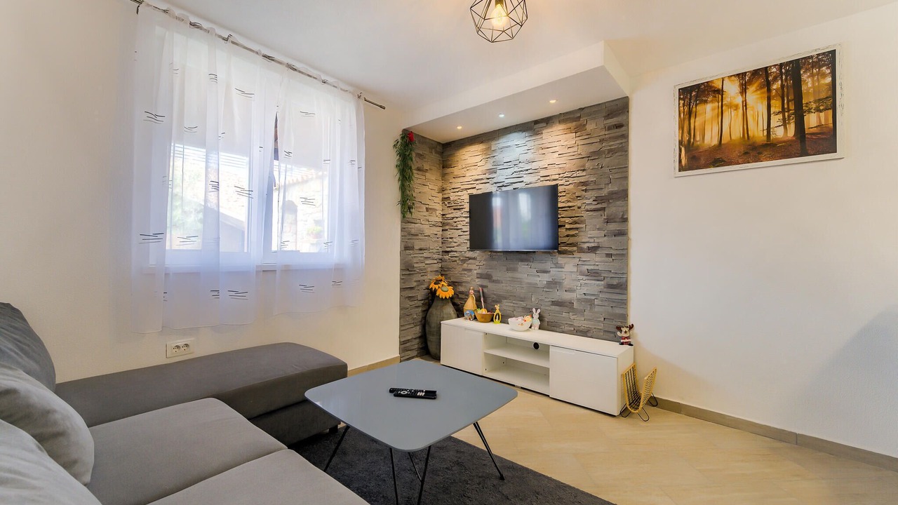 Photo of Bedroom in Lupoglav