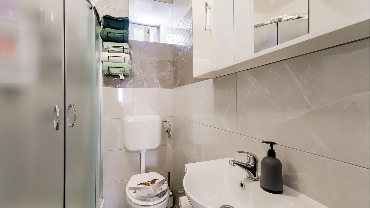 Photo of Bathroom in Lupoglav