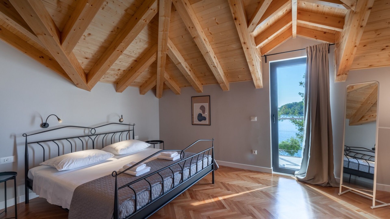 Photo of Bedroom in Blato
