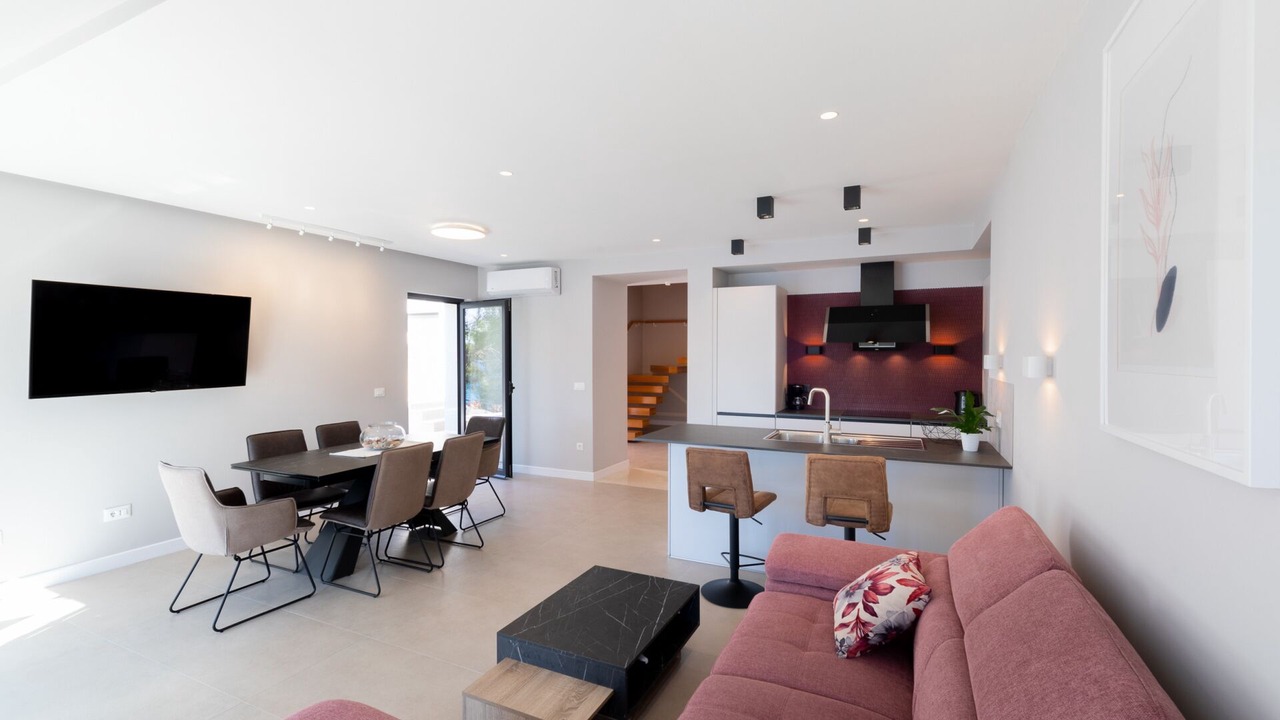 Photo of Livingroom in Blato