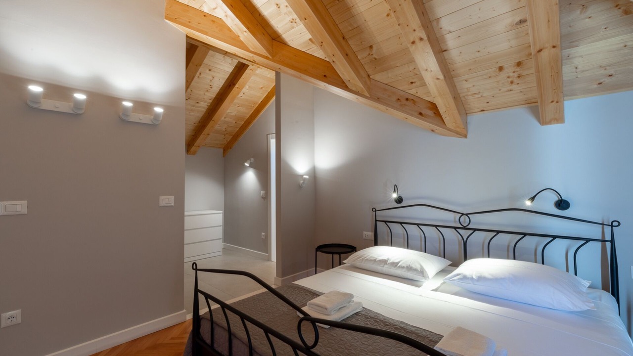 Photo of Bedroom in Blato