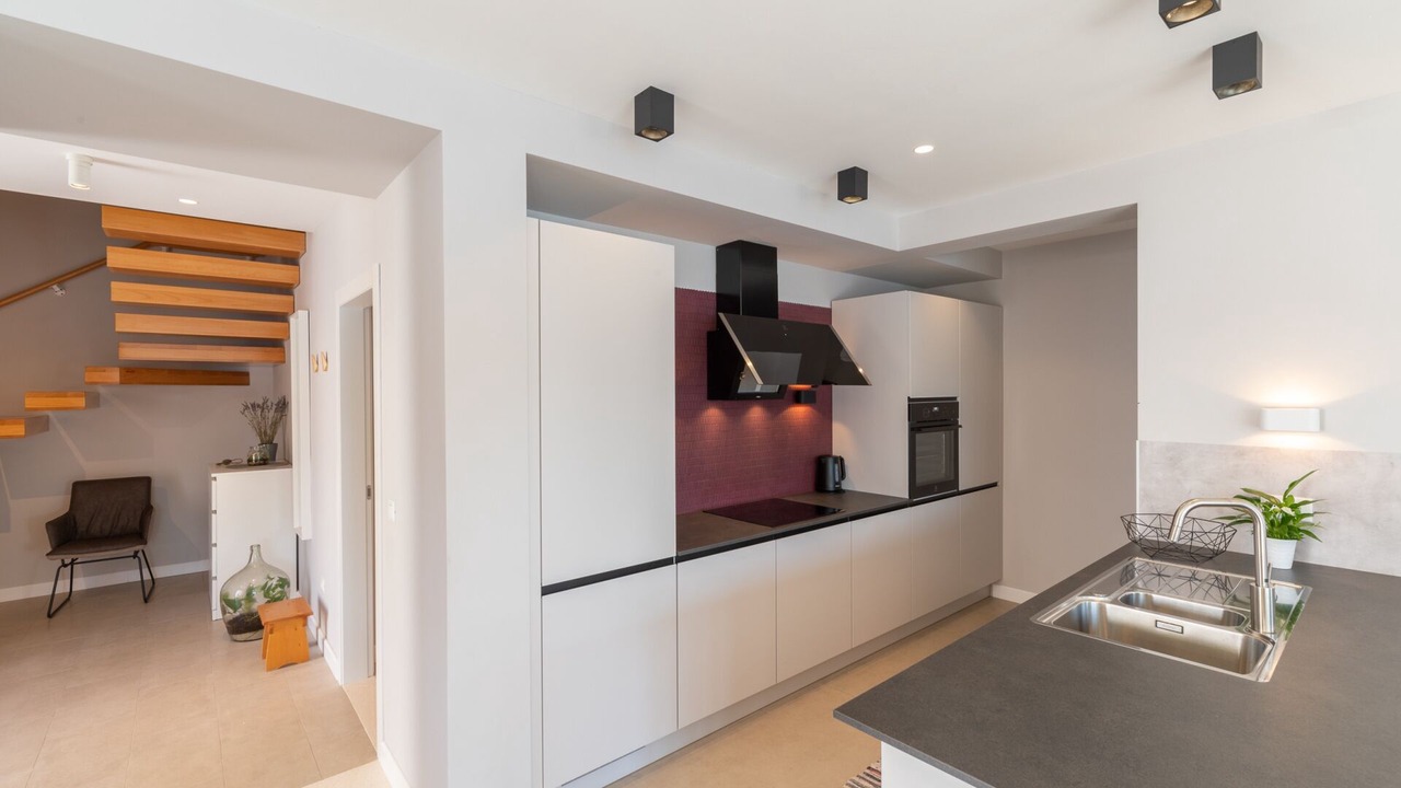 Photo of Kitchen in Blato