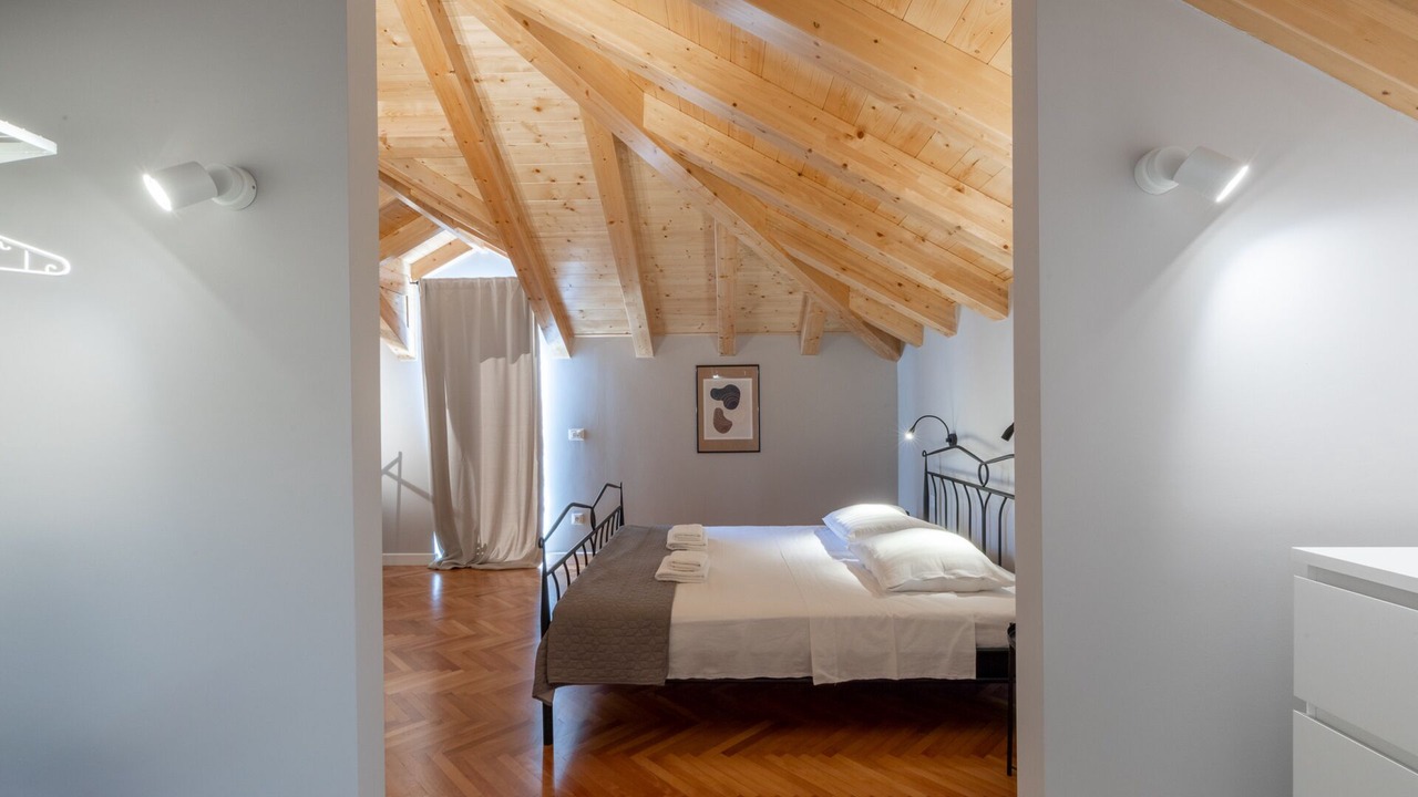Photo of Bedroom in Blato