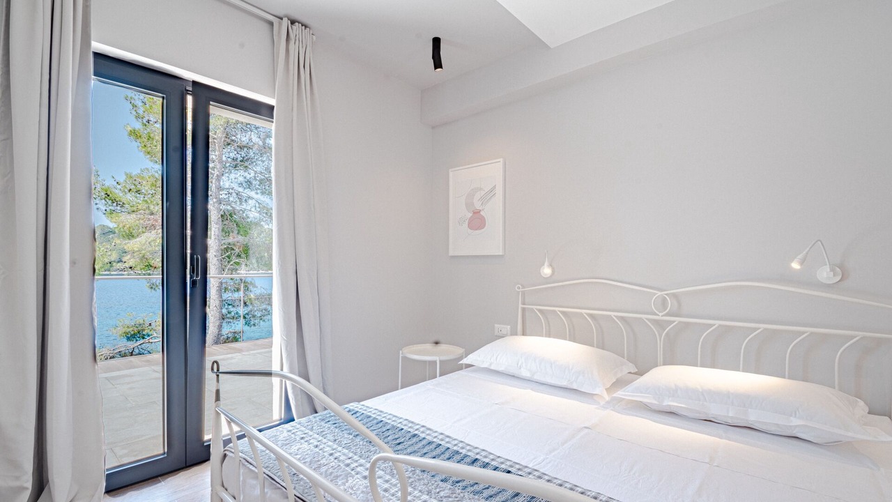 Photo of Bedroom in Blato