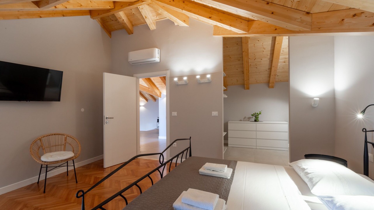 Photo of Bedroom in Blato